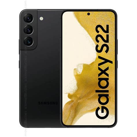 Samsung Galaxy S22 5G (SM.